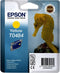 Epson T0484 - Inktcartridge / Geel