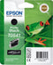Epson T0541 - Inktcartridge / Zwart