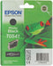 Epson T0541 - Inktcartridge / Zwart