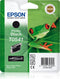 Epson T0541 - Inktcartridge / Zwart