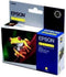 Epson T0544 - Inktcartridge / Geel
