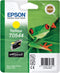 Epson T0544 - Inktcartridge / Geel