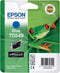 Epson T0549 - Inktcartridge / Blauw