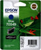 Epson T0549 - Inktcartridge / Blauw