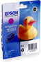 Epson T0553 - Inktcartridge / Magenta