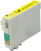 Epson T0714Y (C13T07144011) inktcartridge geel huismerk