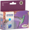 Epson T0802 Cyan Ink Cartridge