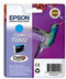 Epson T0802 Cyan Ink Cartridge