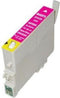 Epson T0803M (C13T08034011) inktcartridge magenta huismerk