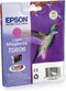 Epson T0806 - Inktcartridge / Licht Magenta