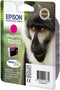 Epson T0893 - Inktcartridge / Magenta