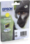 Epson T0894 - Inktcartridge / Geel