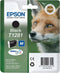 Epson T1281 - Inktcartridge / Zwart