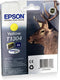Epson T13044010 Inktcartridge - Geel
