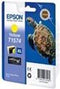 Epson T1575 - Inktcartridge / Licht Cyaan