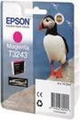 EPSON T3243 Magenta inkt cartridge
