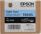 Epson T580 - Inktcartridge / Licht Cyaan