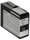 Epson T5801 - Fotocartridge / Zwart