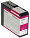 Epson T5803 - Inktcartridge / Magenta