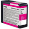 Epson T580A - Inktcartridge / Licht Magenta