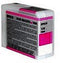 Epson T580A - Inktcartridge / Licht Magenta