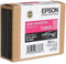 Epson T580A - Inktcartridge / Licht Magenta
