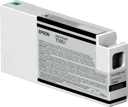 Epson T5961 - Inktcartridge / Foto Zwart