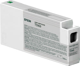 Epson T5969 - Inktcartridge / Zwart