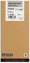 Epson T5969 - Inktcartridge / Zwart