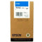 Epson T6142 - Inktcartridge / Cyaan