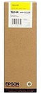 Epson T6144 - Inktcartridge / Geel