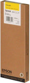 Epson T6144 - Inktcartridge / Geel
