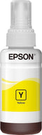 Epson T6641 EcoTank Geel inkt fles