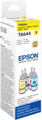 Epson T6641 EcoTank Geel inkt fles