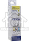 Epson T6641 EcoTank Geel inkt fles