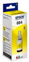 Epson T6641 EcoTank Geel inkt fles