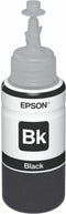 Epson T6642 EcoTank Cyan ink bottle