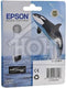 Epson T7607XL - Inktcartridge / Licht Zwart / Hoge Capaciteit