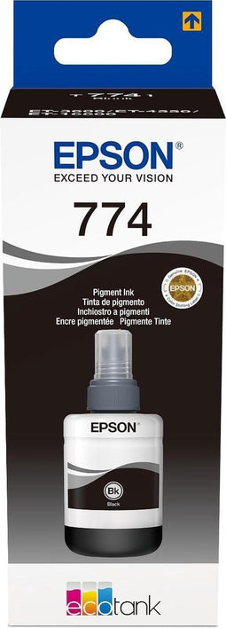 EPSON T7741 inktcartridge 140ml EcoTank