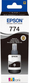 EPSON T7741 inktcartridge 140ml EcoTank