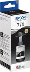 EPSON T7741 inktcartridge 140ml EcoTank