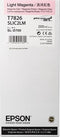 Epson T7826 Light Magenta SURELAB SL-D700