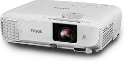 Epson TW740 - Full HD 3LCD Beamer - 3300 lumen