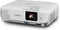 Epson TW740 - Full HD 3LCD Beamer - 3300 lumen