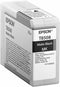 Epson UltraChrome HD inktcartridge 1 stuk(s) Origineel Zwart