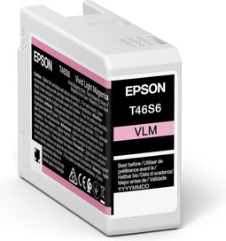 Epson UltraChrome Pro10 inktcartridge 1 stuk(s) Origineel Lichtmagenta