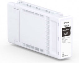 Epson UltraChrome PRO6 inktcartridge 1 stuk(s) Mat Zwart