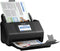 Epson WorkForce ES-580W - A4 Automatische Duplexscanner met Wi-Fi