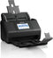 Epson WorkForce ES-580W - A4 Automatische Duplexscanner met Wi-Fi