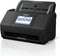 Epson WorkForce ES-580W - A4 Automatische Duplexscanner met Wi-Fi